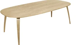 Dining table ellipse