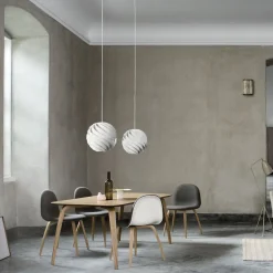 Dining table rectangulaire