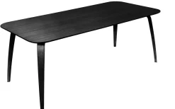 Dining table rectangulaire