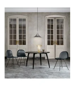Dining table ronde