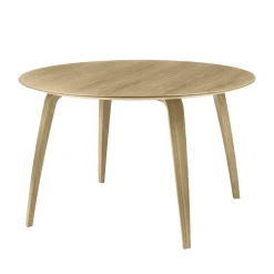 Dining table ronde