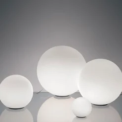 Dioscuri Lampe de table