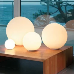 Dioscuri Lampe de table