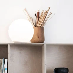 Dioscuri Lampe de table