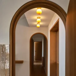 Dipping Applique/ Plafonnier