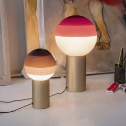 Dipping Light - Lampe à poser