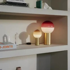 Dipping Light - Lampe à poser