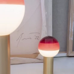 Dipping Light - Lampe à poser