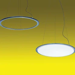 Discovery Suspension