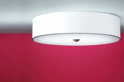 Discovolante Plafonnier