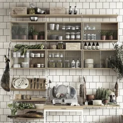 Display Cabinet With Sliding Glass Doors