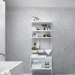 Display Cabinet With Sliding Glass Doors