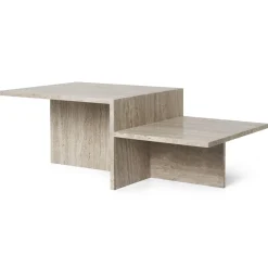 Distinct table basse