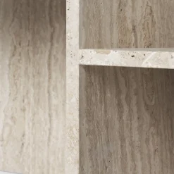 Distinct table basse