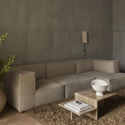 Distinct table basse