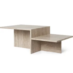 Distinct table basse