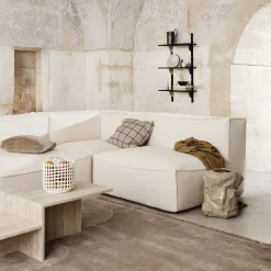 Distinct table basse