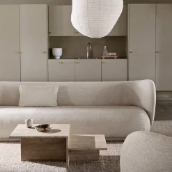 Distinct table basse