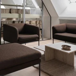 Distinct table basse