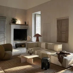 Distinct table basse