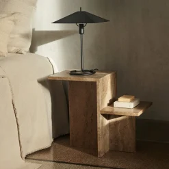 Distinct Table d'appoint