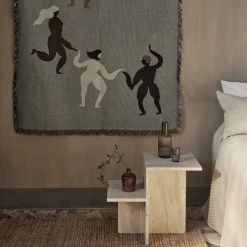 Distinct Table d'appoint