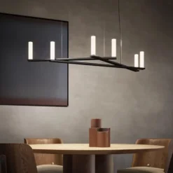 Dix bougies - Suspension