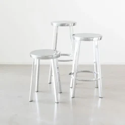 Déja vu stool moyen