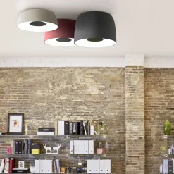 Djembé - Plafonnier