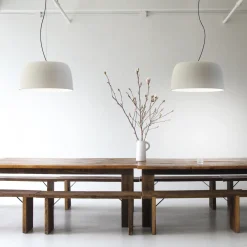 Djembé - Suspension