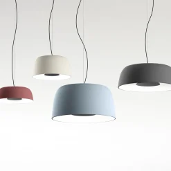 Djembé - Suspension