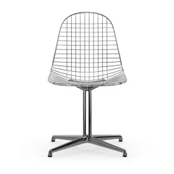 DKL Wire Chair - La Fonda base