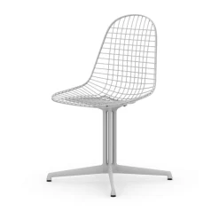 DKL Wire Chair - La Fonda base