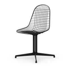 DKL Wire Chair - La Fonda base