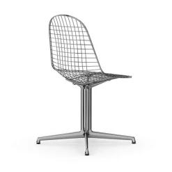 DKL Wire Chair - La Fonda base