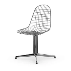 DKL Wire Chair - La Fonda base