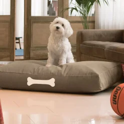 Doggielounge Canvas Recycled - Panier pour chien