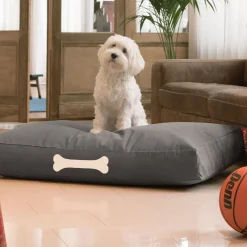 Doggielounge Canvas Recycled - Panier pour chien