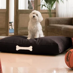 Doggielounge Canvas Recycled - Panier pour chien