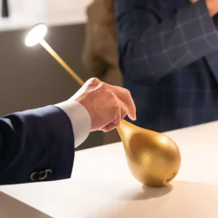 Dondolina Lampe de table