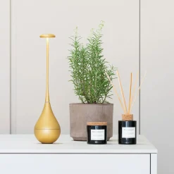 Dondolina Lampe de table