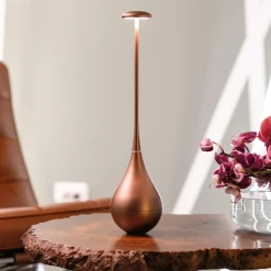 Dondolina Lampe de table