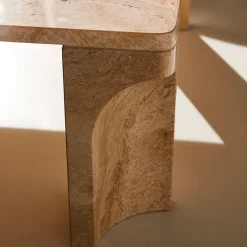 Dorique - Table basse