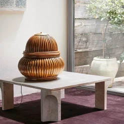 Dorique - Table basse