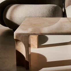 Dorique - Table basse