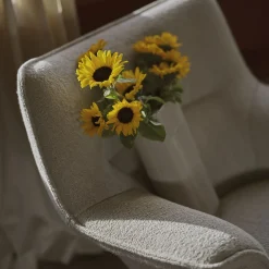 Doze Lounge Chair Low Back