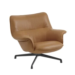 Doze Lounge Chair Low Back