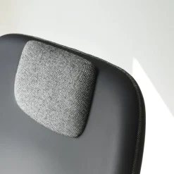 Drape Lounge Chair High