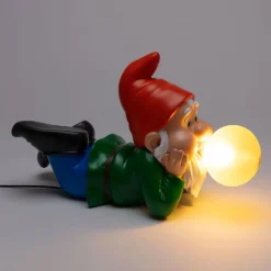 Dreaming Gummy Lamp