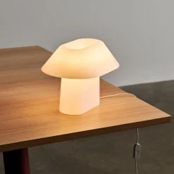 Drome Table lamp